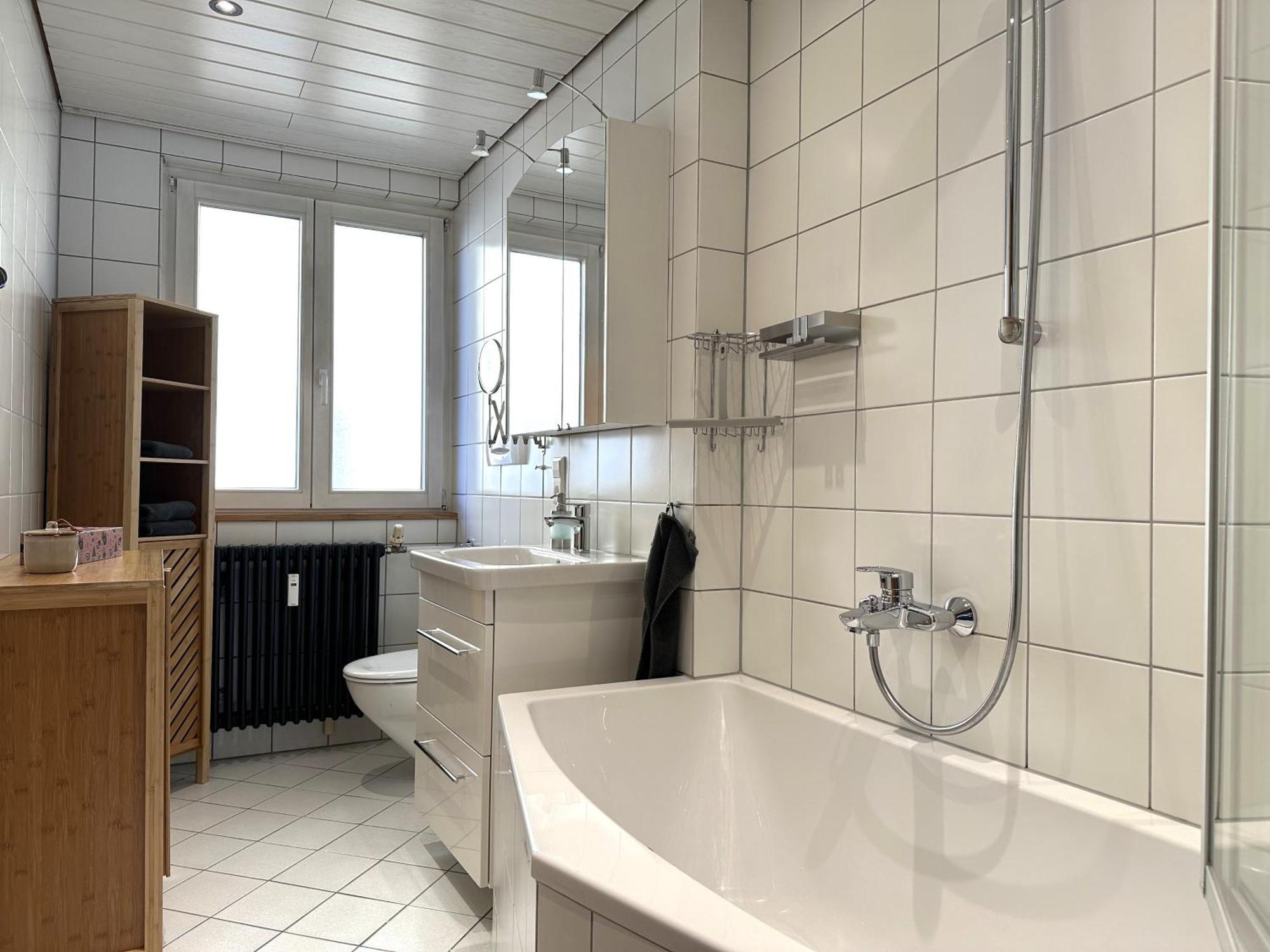 Ferienwohnung Kinzig-Chalet - Balkon - Fuer Kinder - Mit Bettwaesche & Handtuecher Schenkenzell Exterior foto